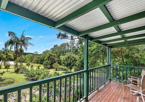 The Cottages On Mount Tamborine - Travel Search 0