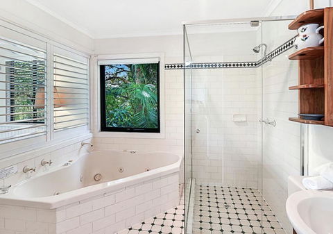 The Cottages On Mount Tamborine - Travel Search 2