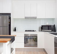 The Cove - L'Abode Accommodation - Tourism Guide