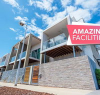 The Cove  New Port-Pool - Spa - Sauna - Gym  More - Travel Agents
