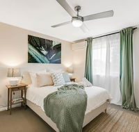 The Cowhide Cabin - comfy family friendly stays in Toowoomba - Cruises Travel