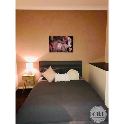 The Cri On Main - Cruises Travel 0