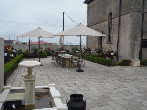 The Customs House B & B - Travel Search 2
