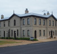 The Customs House B  B - Travel Search