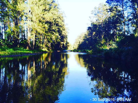 The Dairy Bales At Moo River Farm - Tourism Guide 2