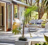 The Dairy Bales at Moo River Farm - Tourism Guide