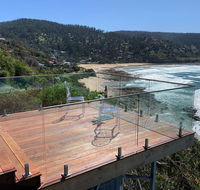 THE DECK HOUSE - A WYE RIVER ICON - Tourism Guide