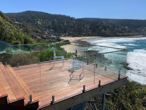 THE DECK HOUSE - A WYE RIVER ICON - Tourism Guide 0