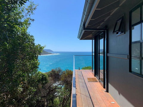 THE DECK HOUSE - A WYE RIVER ICON - Tourism Guide 3