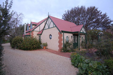 The Dove Cote - Cruises Travel 0