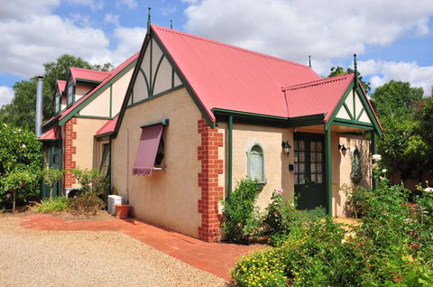 The Dove Cote - Cruises Travel 1
