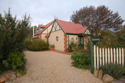 The Dove Cote - Cruises Travel 2