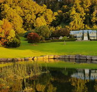 The Drawing Rooms of Berry - Tourism Guide