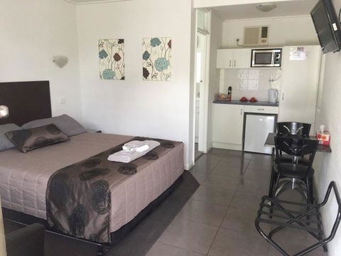 The Esplanade Motel - Travel Search 2