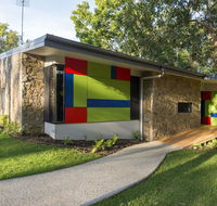 The Feathered Nest - Luxury Wildlife Retreat - Tourism Guide