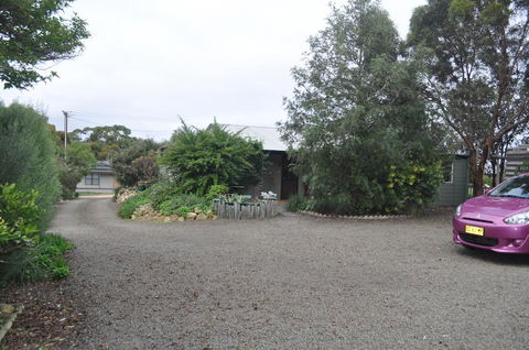 The Fig Tree B&B - Travel Search 3