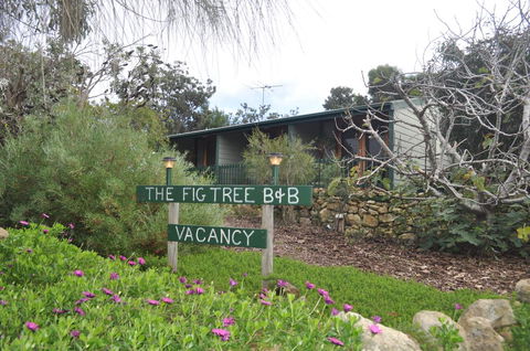 The Fig Tree B&B - Travel Search 0