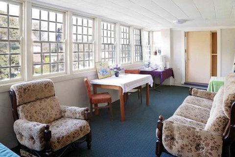 The Federal Hotel - Travel Search 1