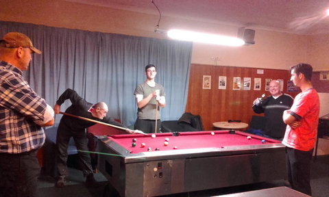 The Federal Hotel - Travel Search 3