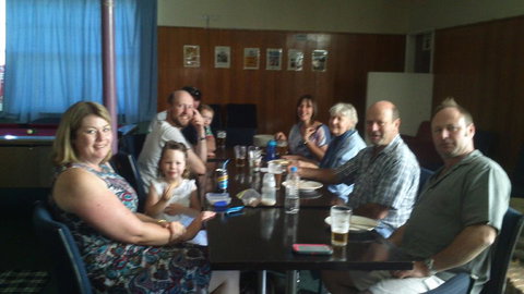 The Federal Hotel - Travel Search 2