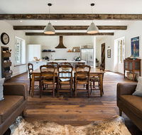 The French House - Tourism Guide