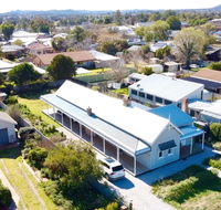 THE GABLES MUDGEE - Cruises Travel