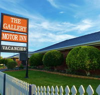 The Gallery Motor Inn - Tourism Guide