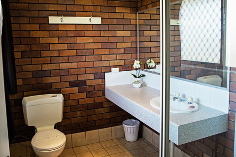 The Gallery Motor Inn - Tourism Guide 2