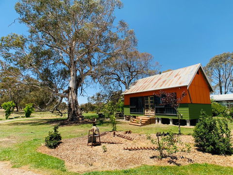 The Funny Farm - Animals / Churchhouse / Amazing Experience - Travel Search 2