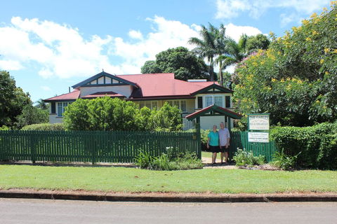 The Gables Yungaburra - Cruises Travel 0