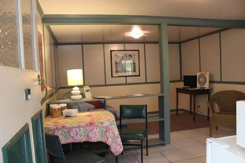 The Gables Yungaburra - Cruises Travel 3