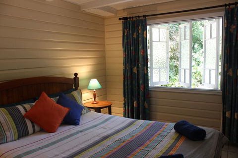 The Gables Yungaburra - Cruises Travel 1