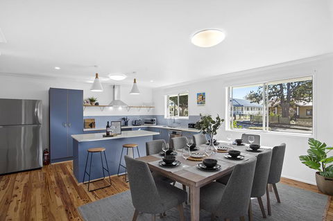 The Gathering Ground - Spacious Entertainer In Toowoomba City - Cruises Travel 0