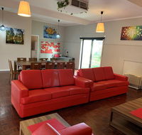 The Gazebo Place - Strathmerton - Cruises Travel
