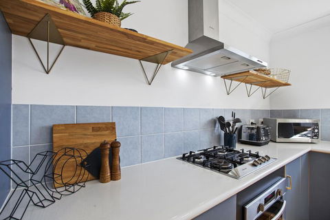 The Gathering Ground - Spacious Entertainer In Toowoomba City - Cruises Travel 1