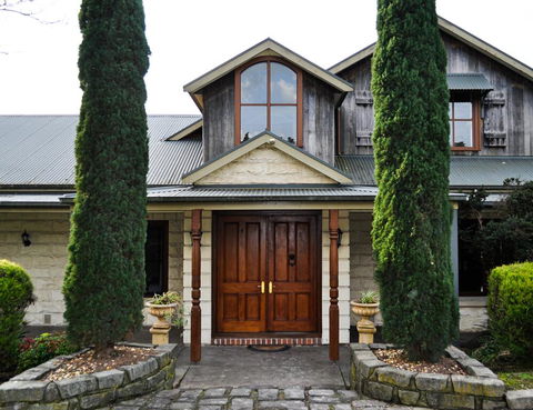 The George Yering - Travel Search 0