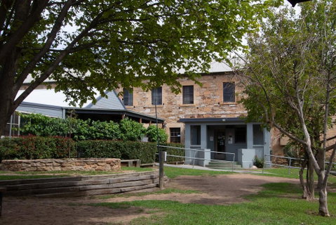 The Globe Hotel, Rylstone - Tourism Guide 0