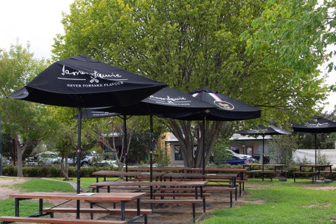 The Globe Hotel, Rylstone - Tourism Guide 2