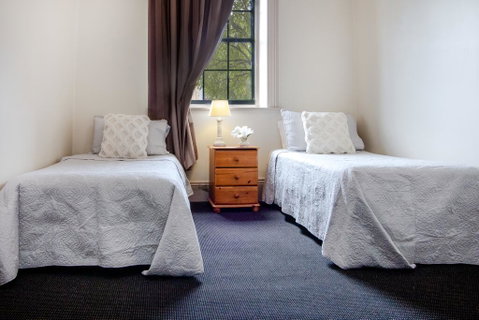 The Globe Hotel, Rylstone - Tourism Guide 3