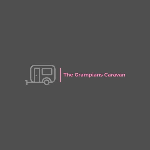 The Grampians Caravan - Tourism Guide 3