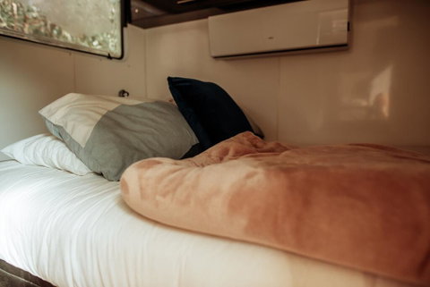 The Grampians Caravan - Tourism Guide 2