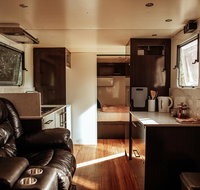 The Grampians Caravan - Tourism Guide