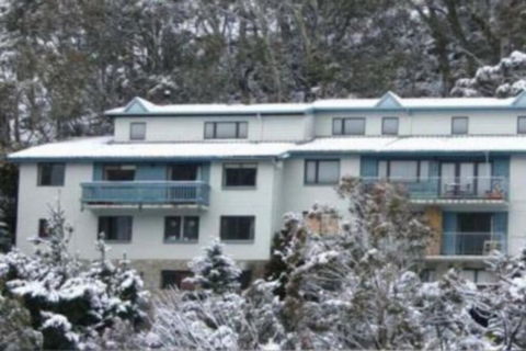 The Granny Flat - Cruises Travel 0
