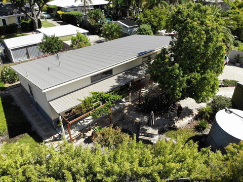 The Grape And Olive At Willunga - Travel Search 2