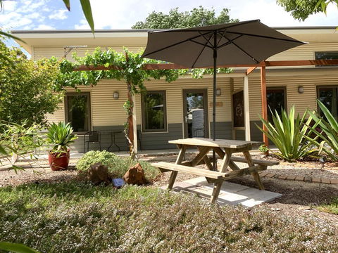 The Grape And Olive At Willunga - Travel Search 0