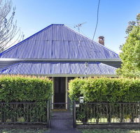 The Grey House - Tourism Guide