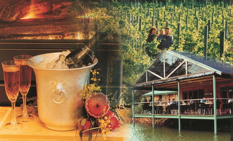 The Grove Distillery & Brewery - Travel Search 0