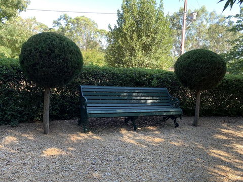 The Heritage Garden - Travel Search 3