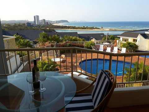 The Hill Apartments Currumbin Beach - Travel Search 3