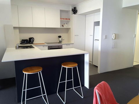 The Hill Apartments Currumbin Beach - Travel Search 1